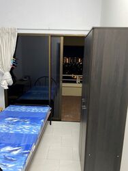Galaxy Towers (D15), Apartment #622528291